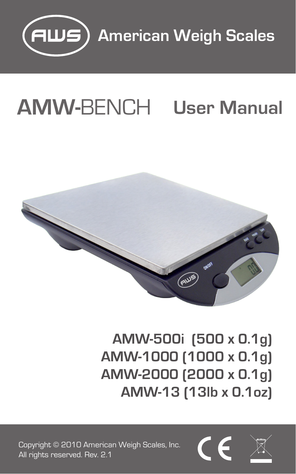 AMW-1000