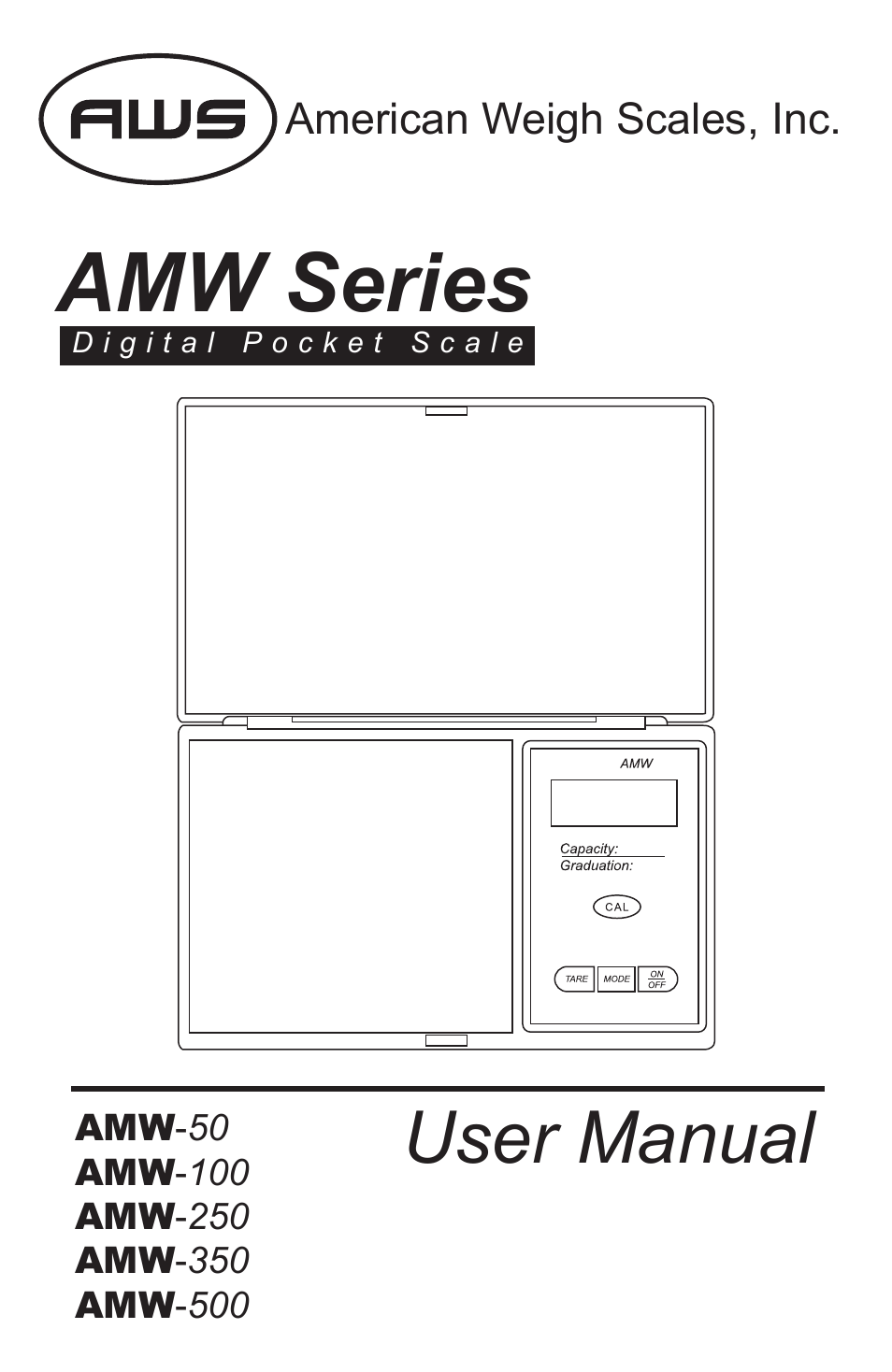AMW-500