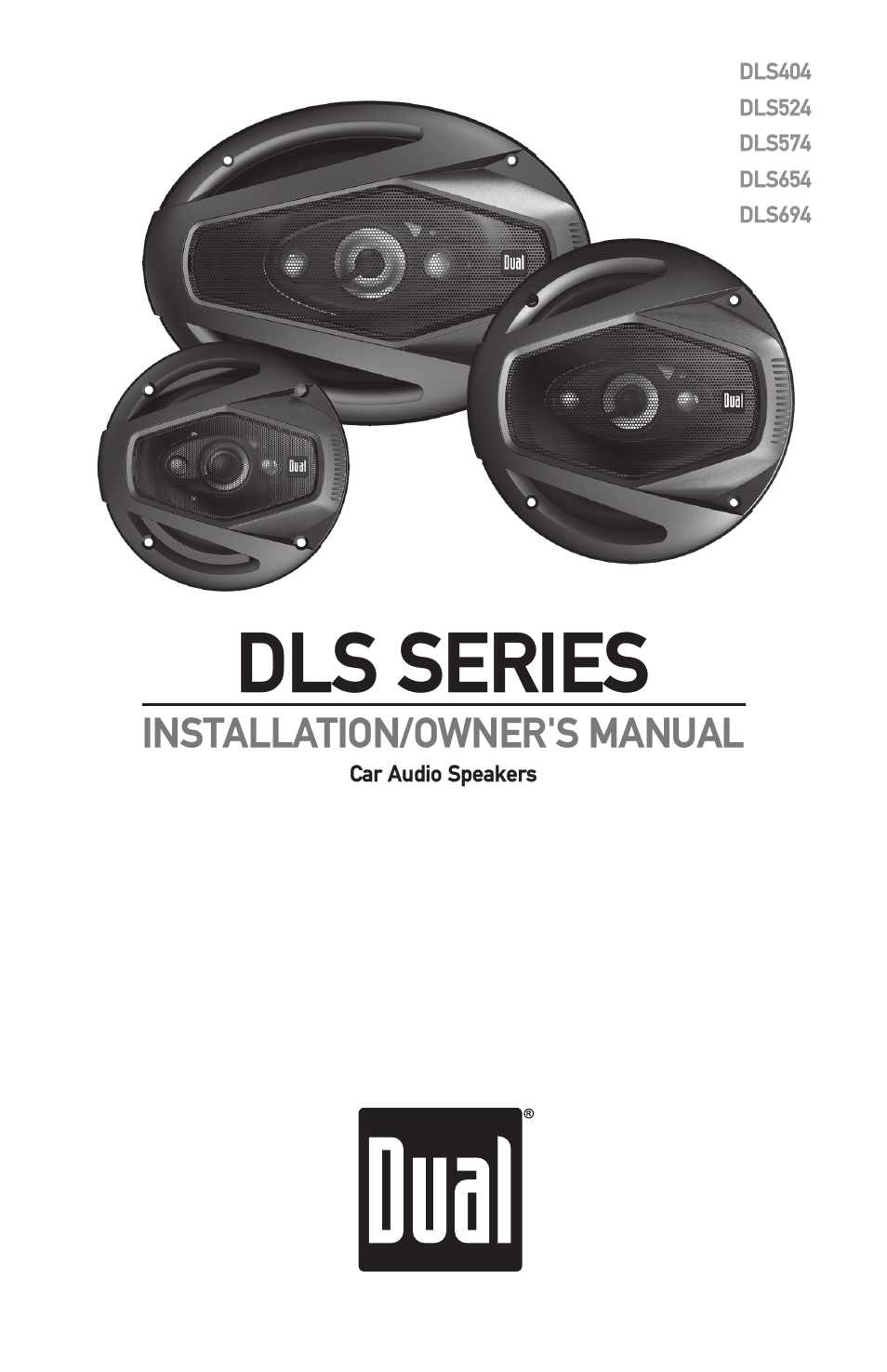DLS Series