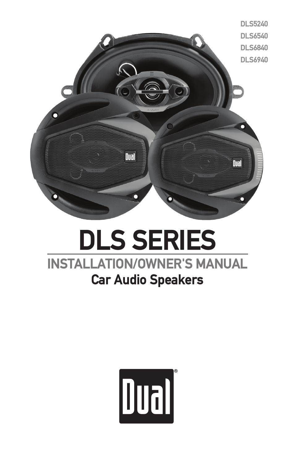 DLS Series new