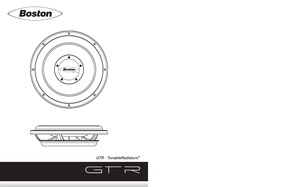 GTR10