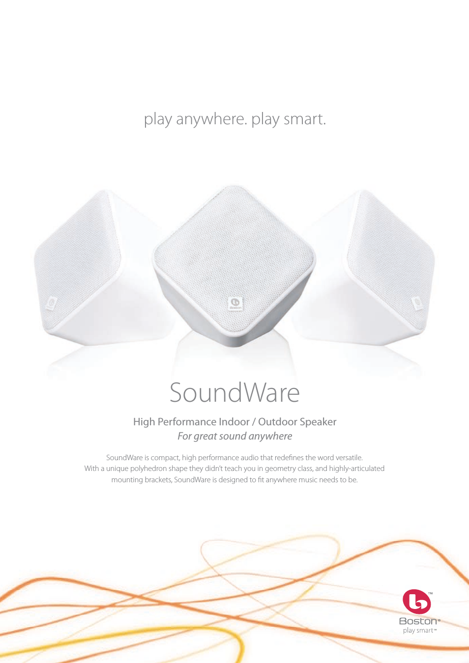 SoundWare