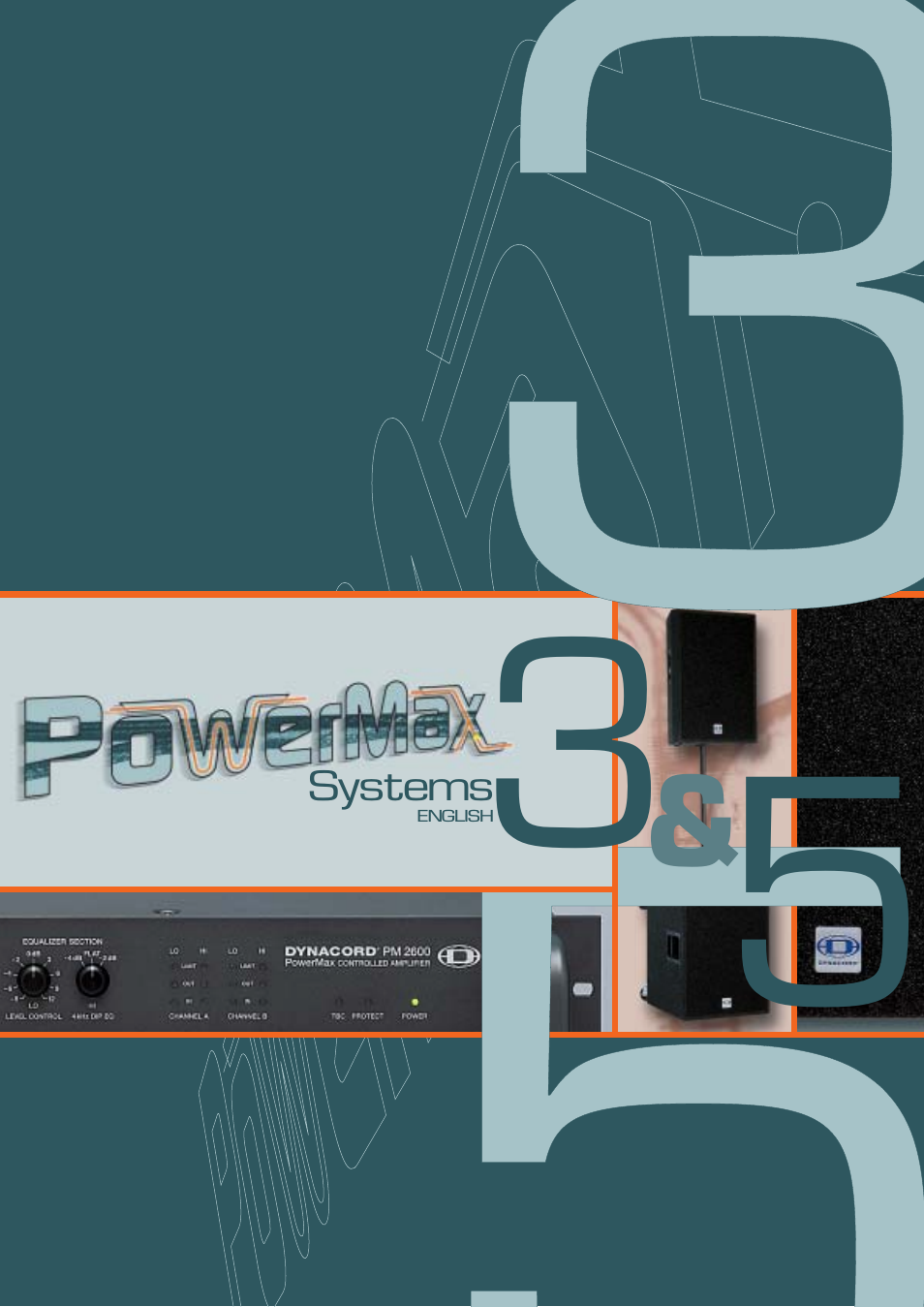 PowerMax PM 2600