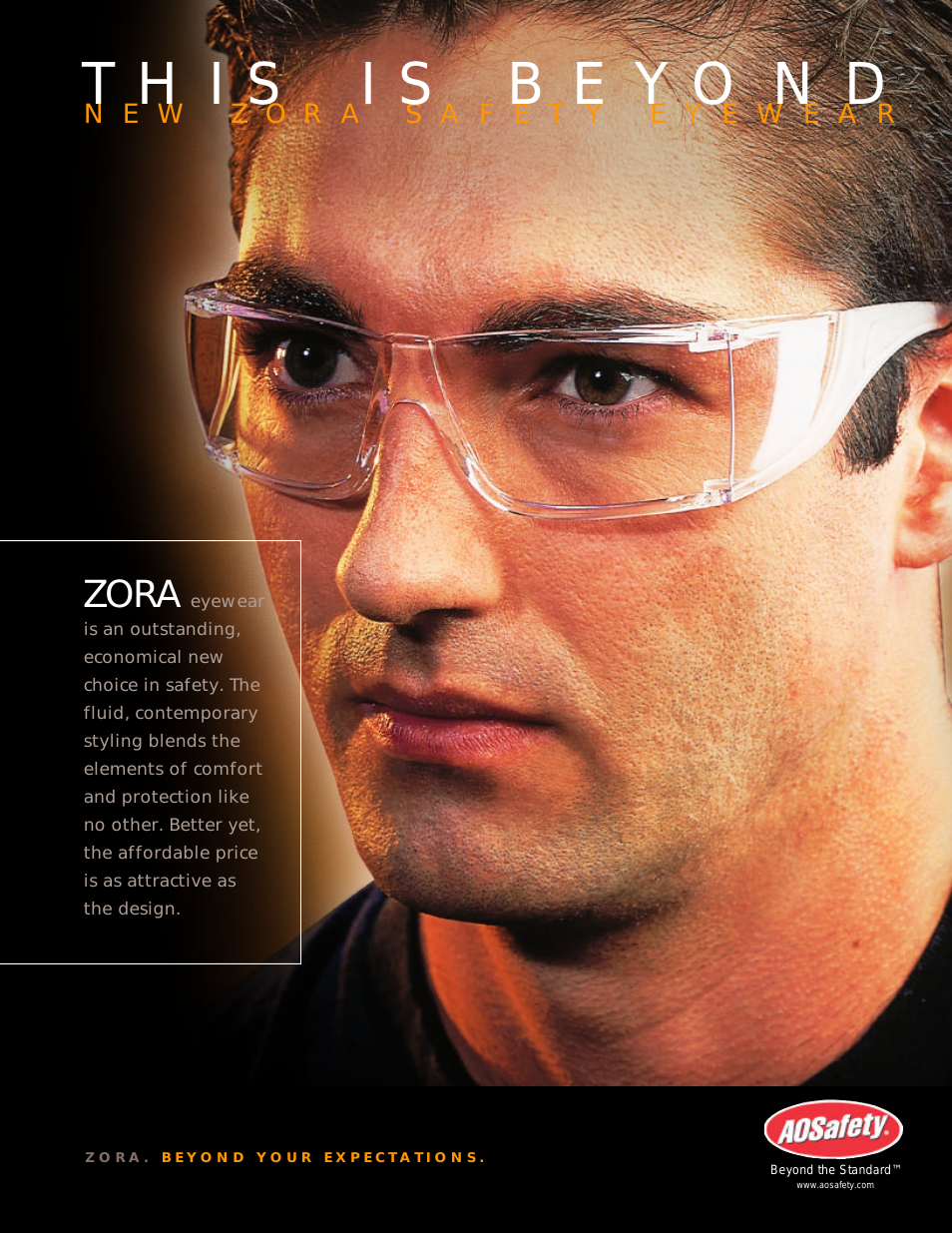 Eyeware Zora 32150