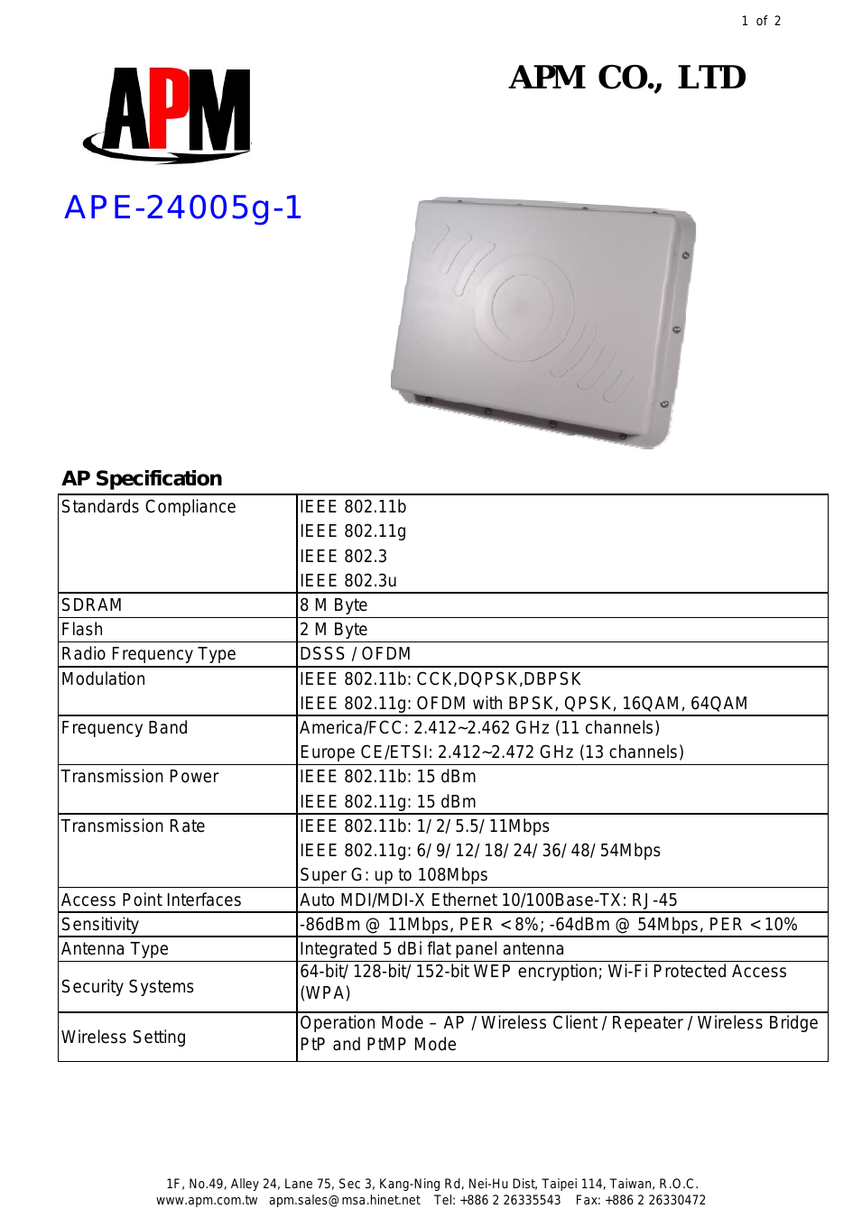 APE-24005g-1