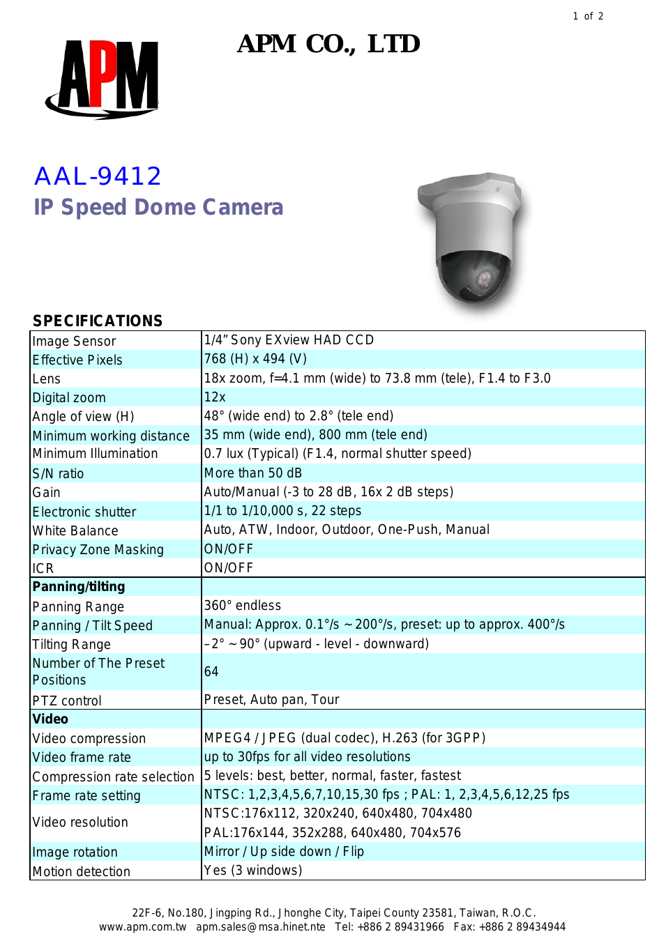 AAL-9412