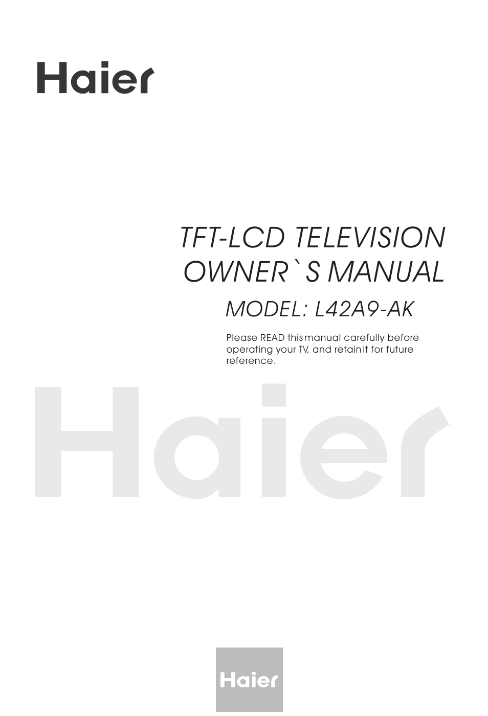 TFT-LCD