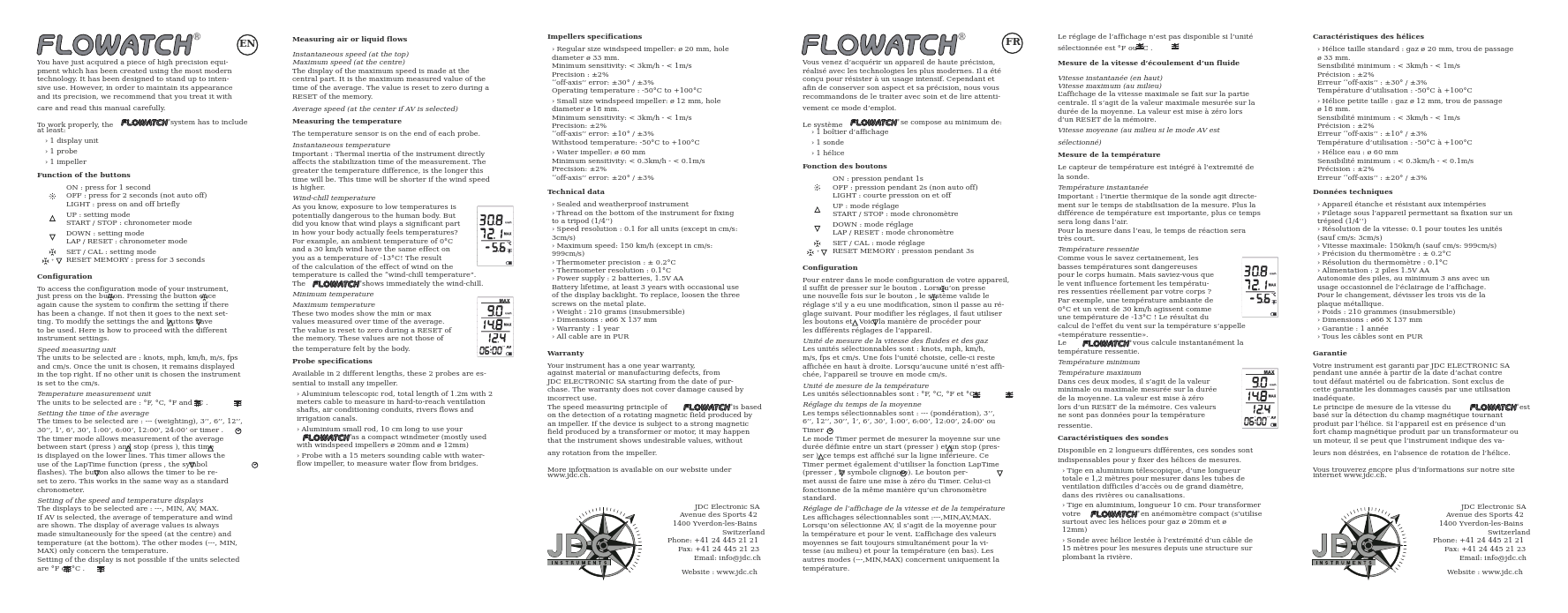 Flowatch