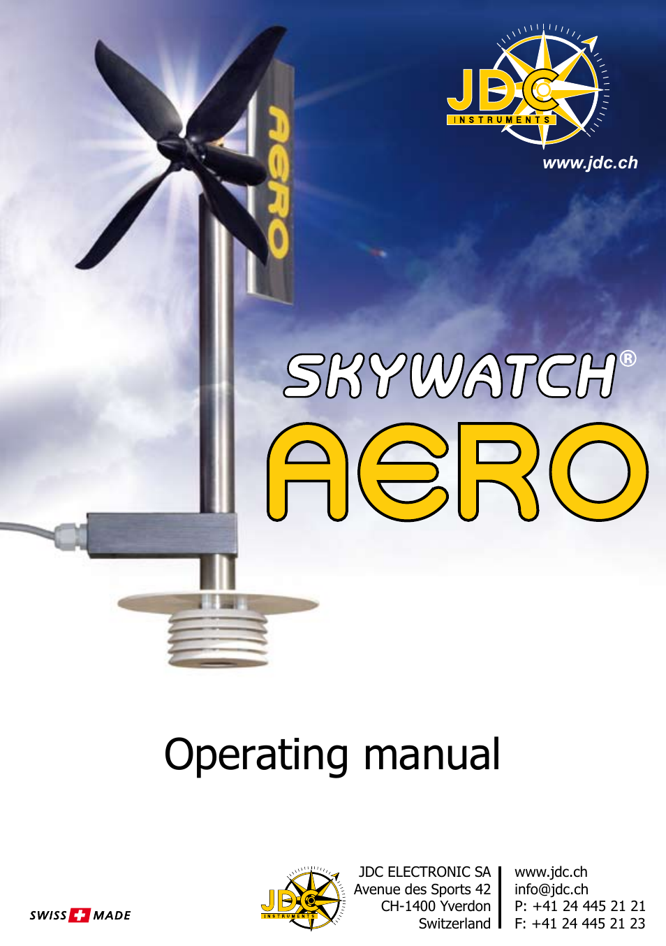 Skywatch Aero