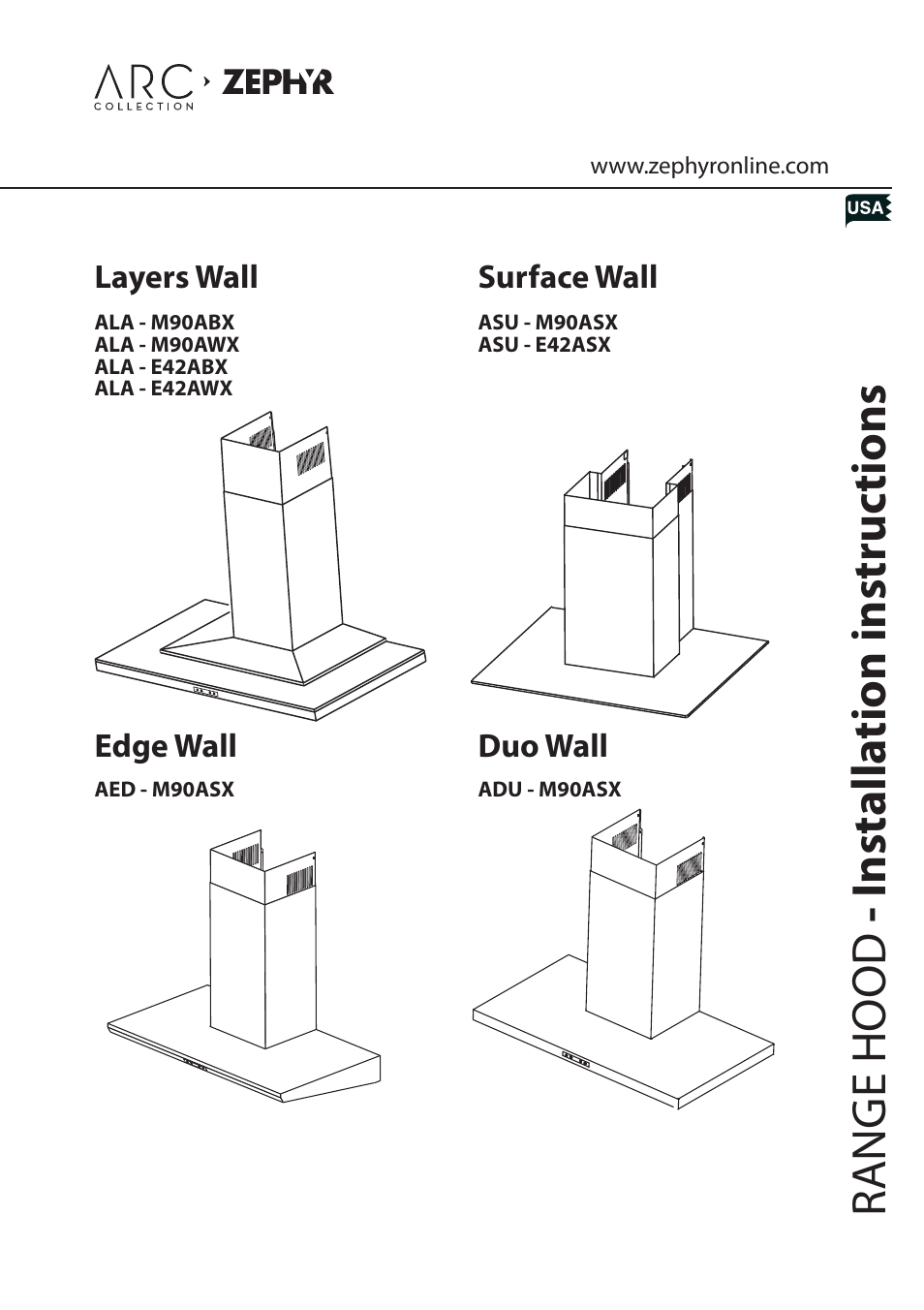 Edge Wall AED - M90ASX