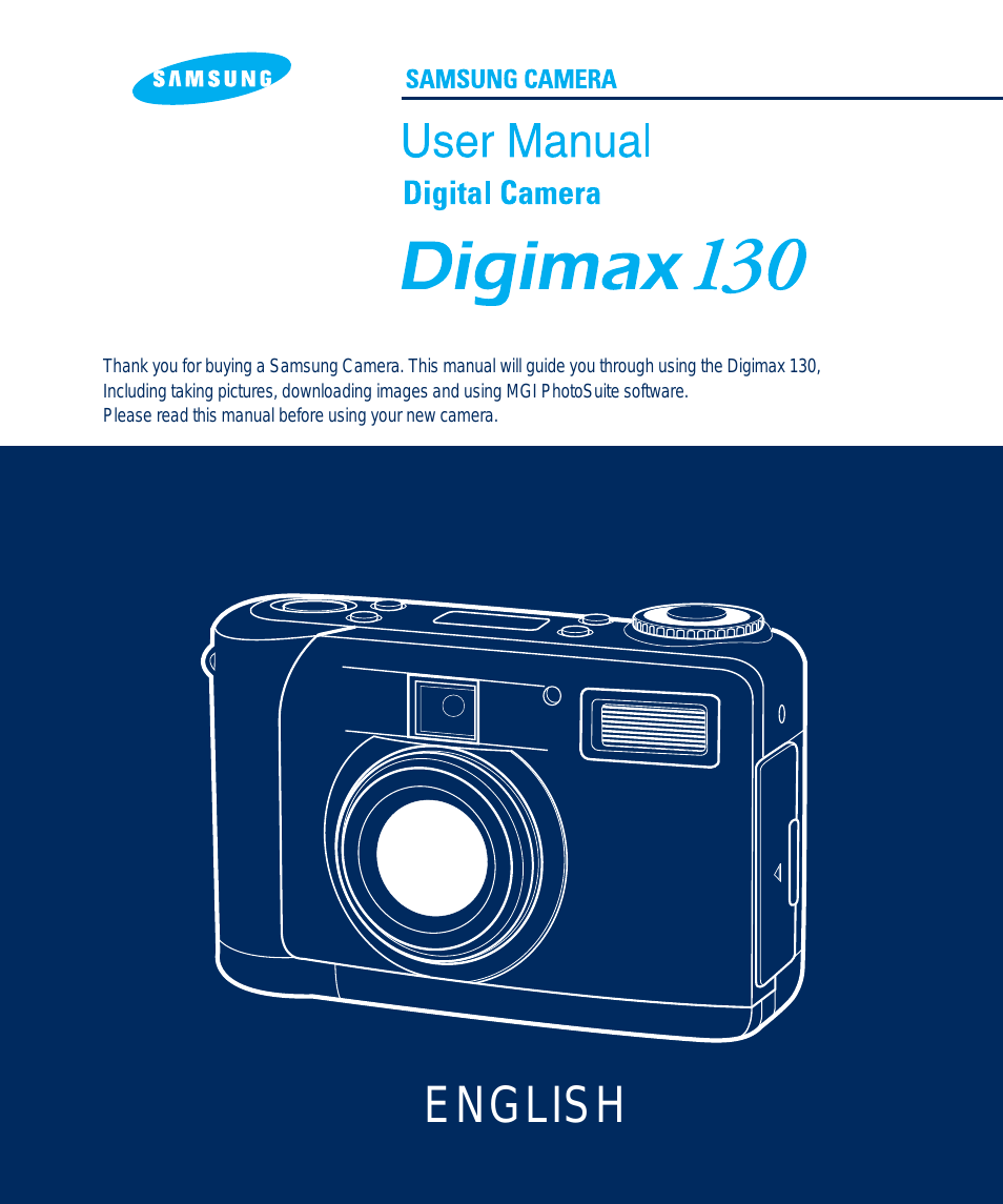 Digimax 130