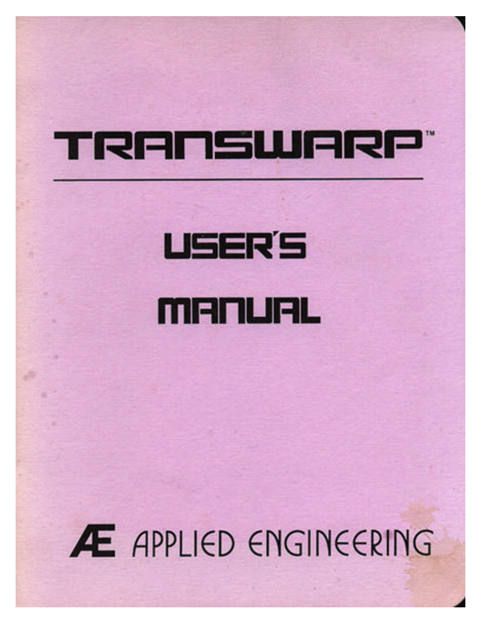 TransWarp
