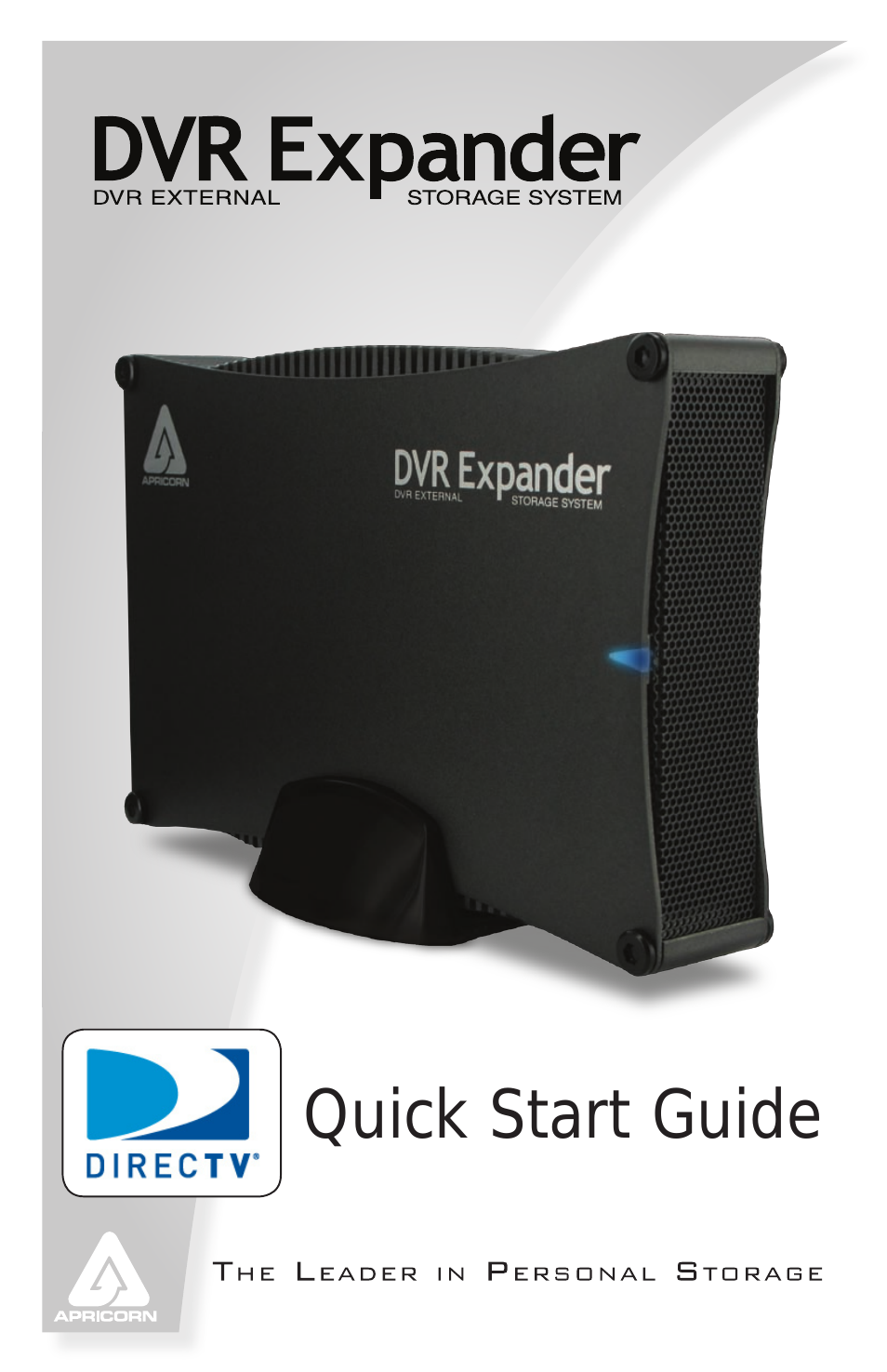 DVR Expander II for DirecTV