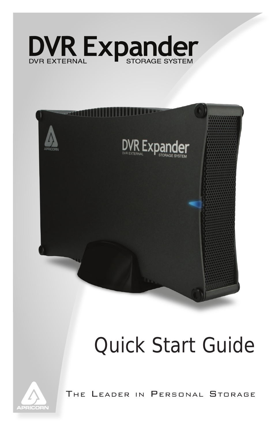 DVR Expander II for Dish Network