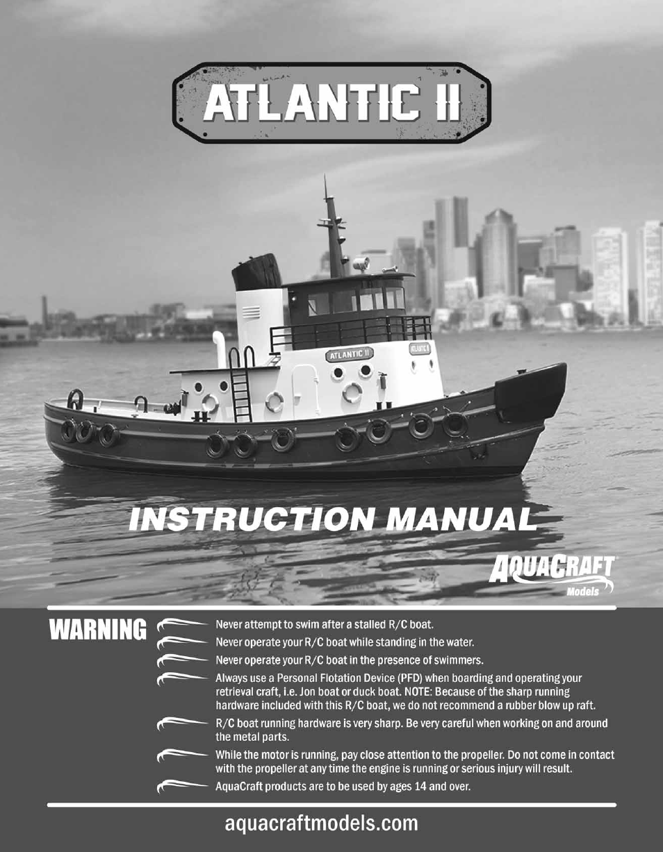 Atlantic II