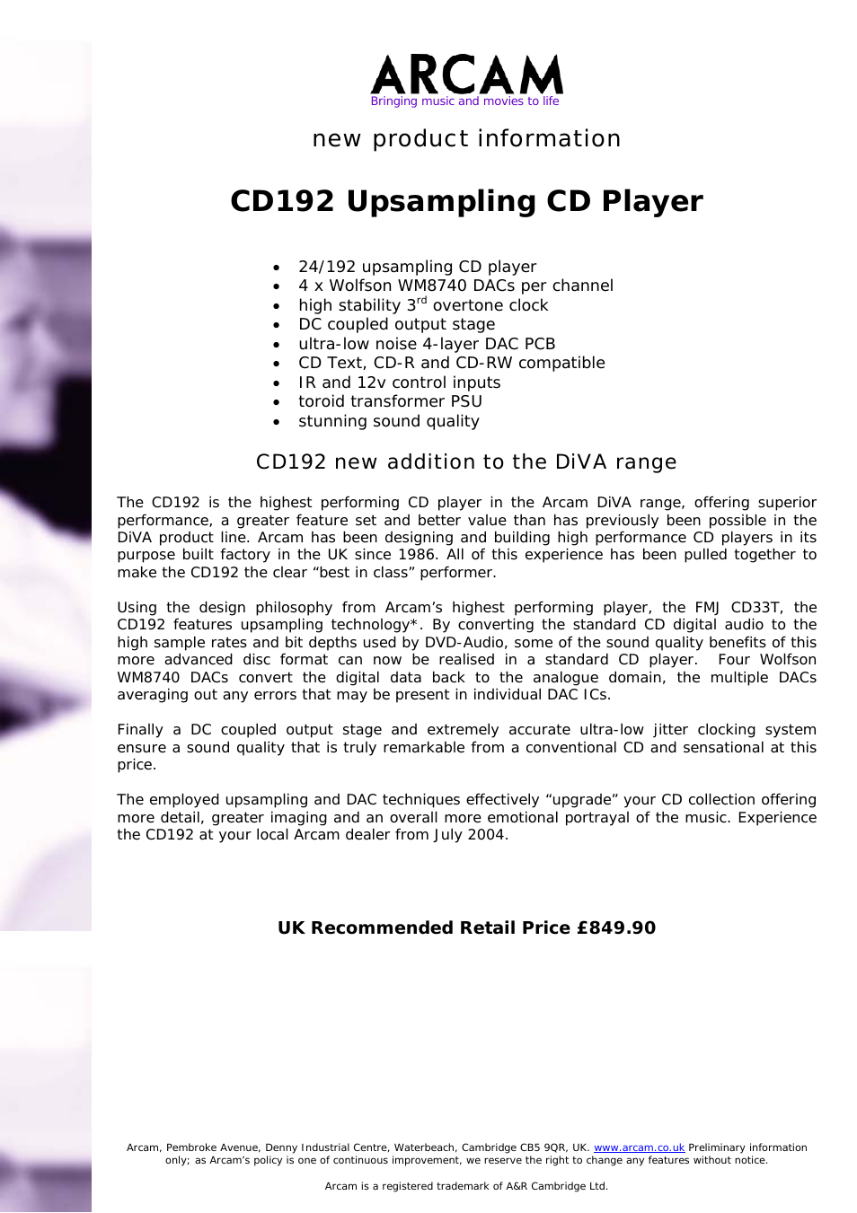 CD192