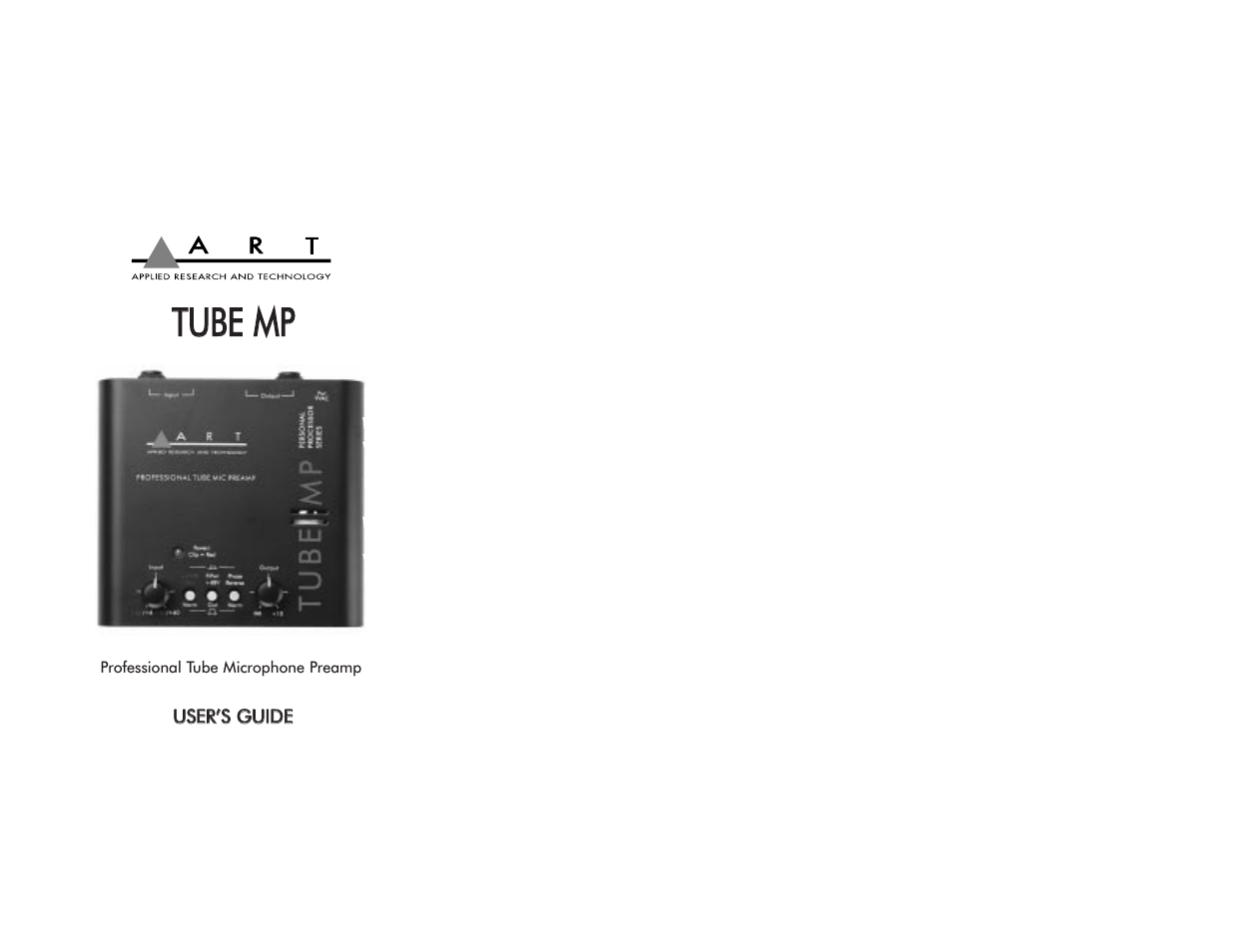 Tube MP - The Original