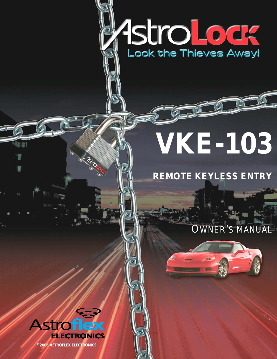 VKE-103