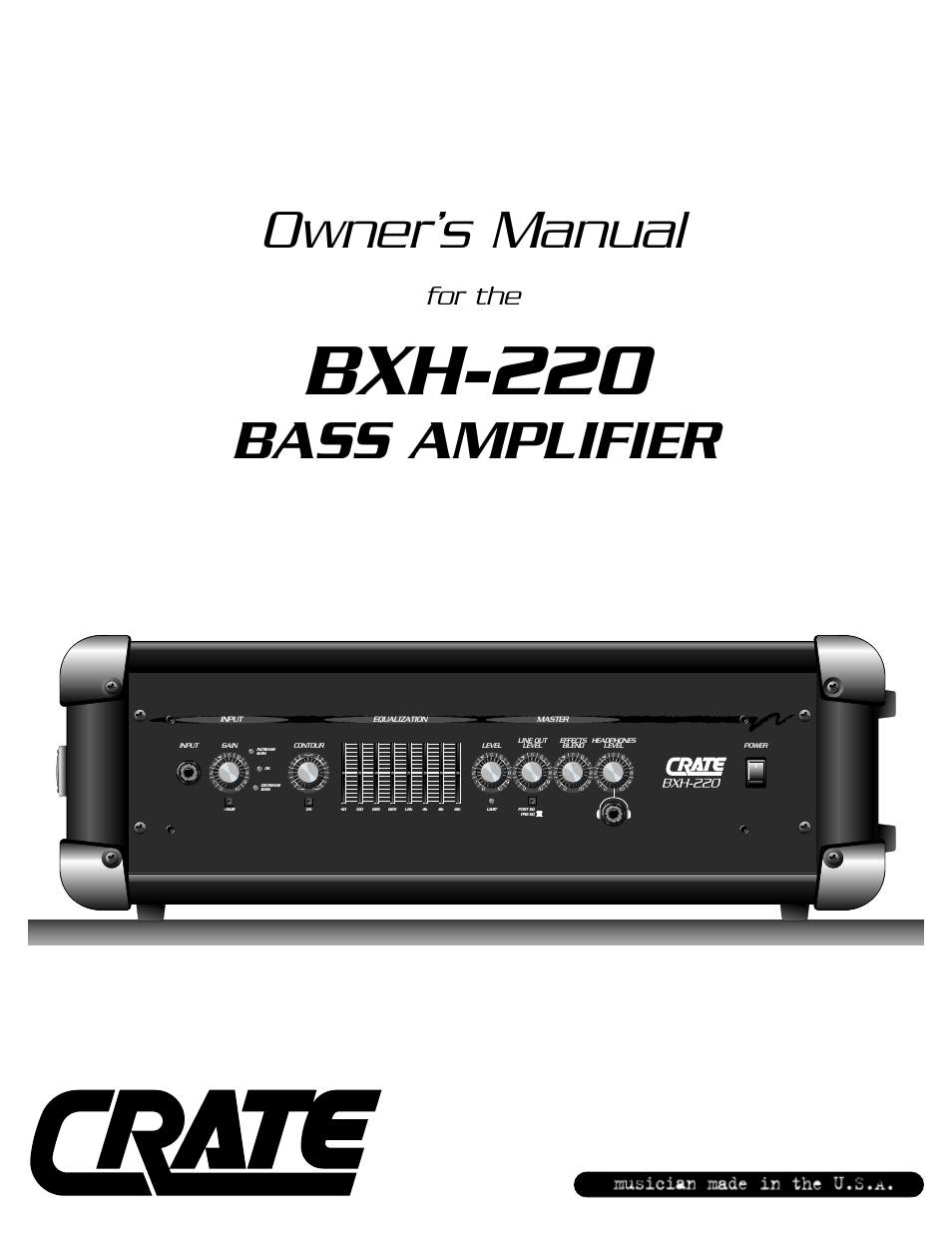 BXH-220