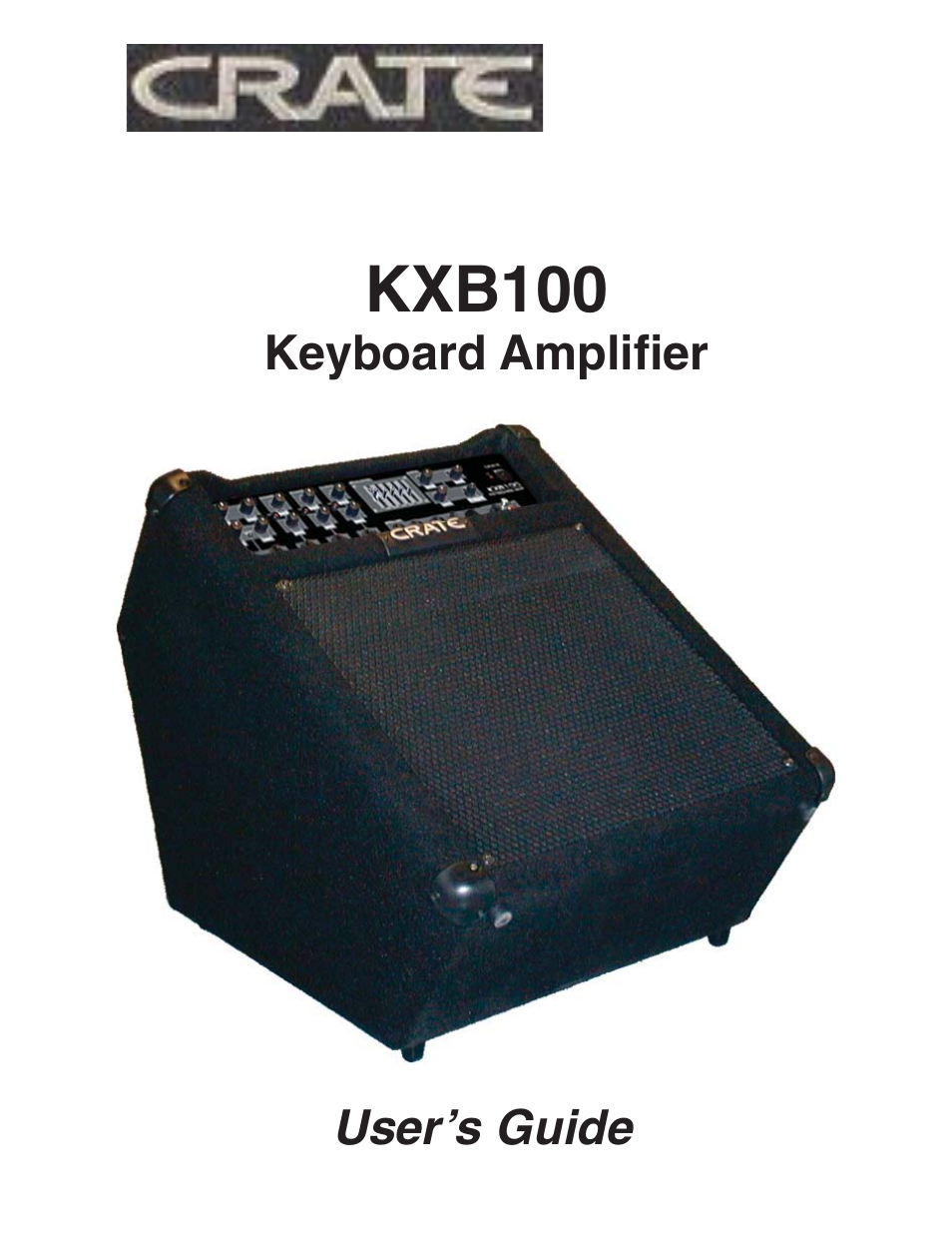 KXB100