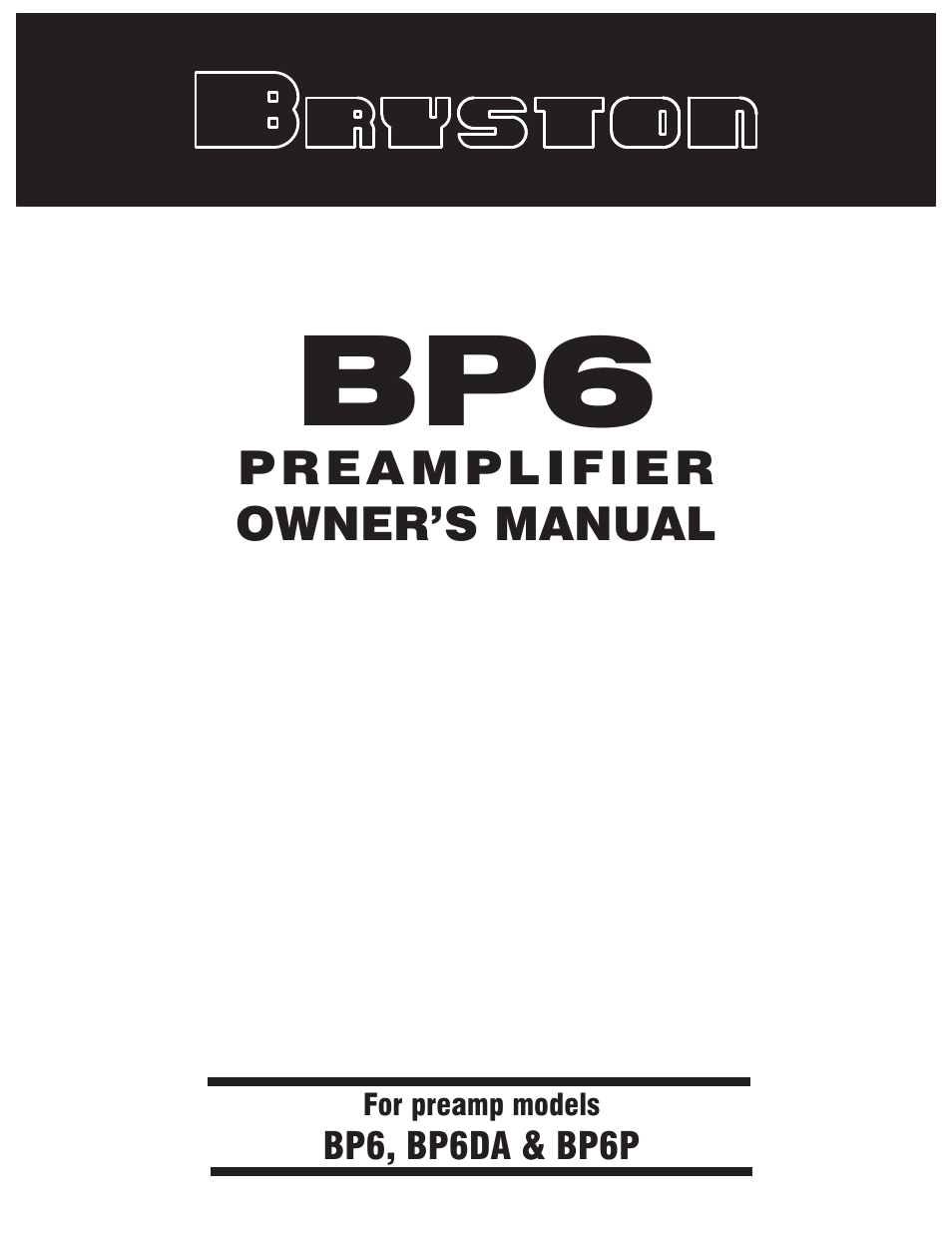BP6P