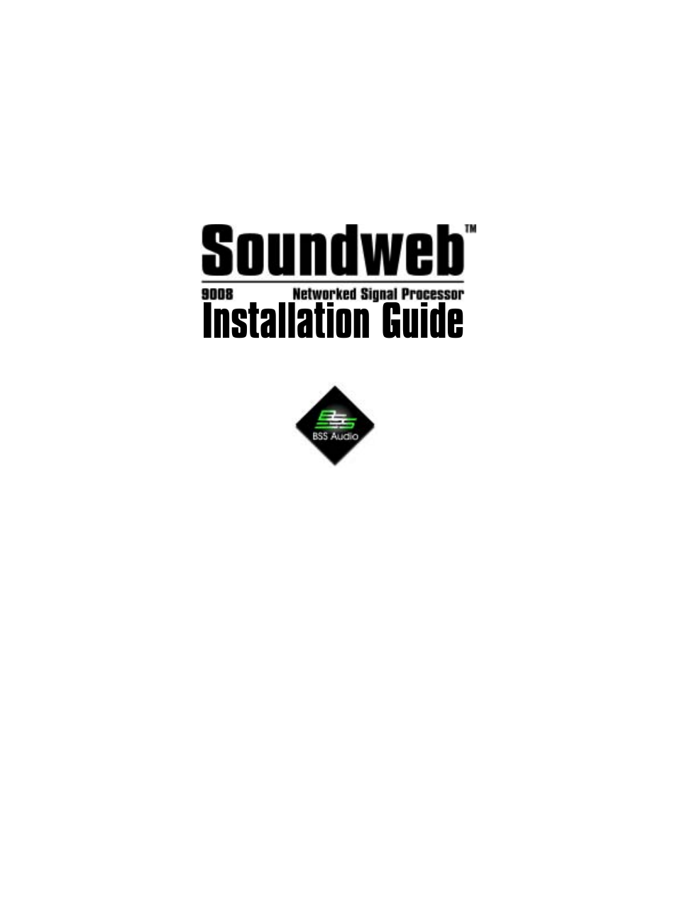 sw9008iis Install Guide