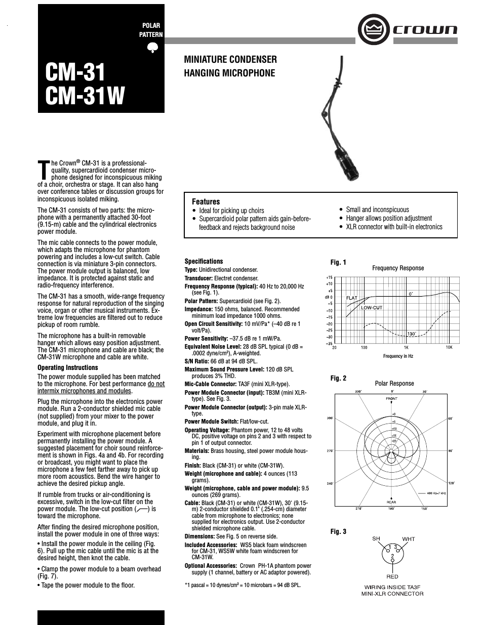 CM-31