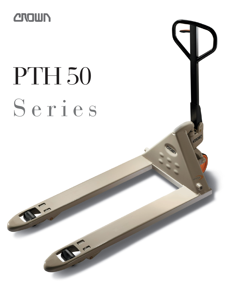 PTH 50 Series