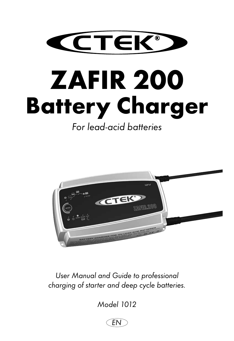 ZAFIR 200