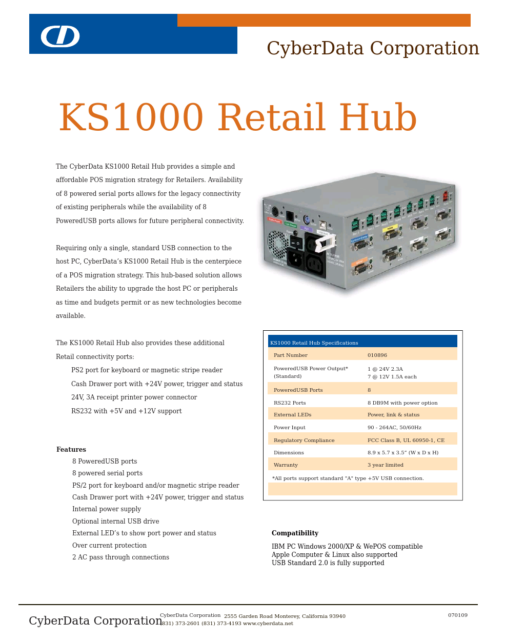 KS-1000