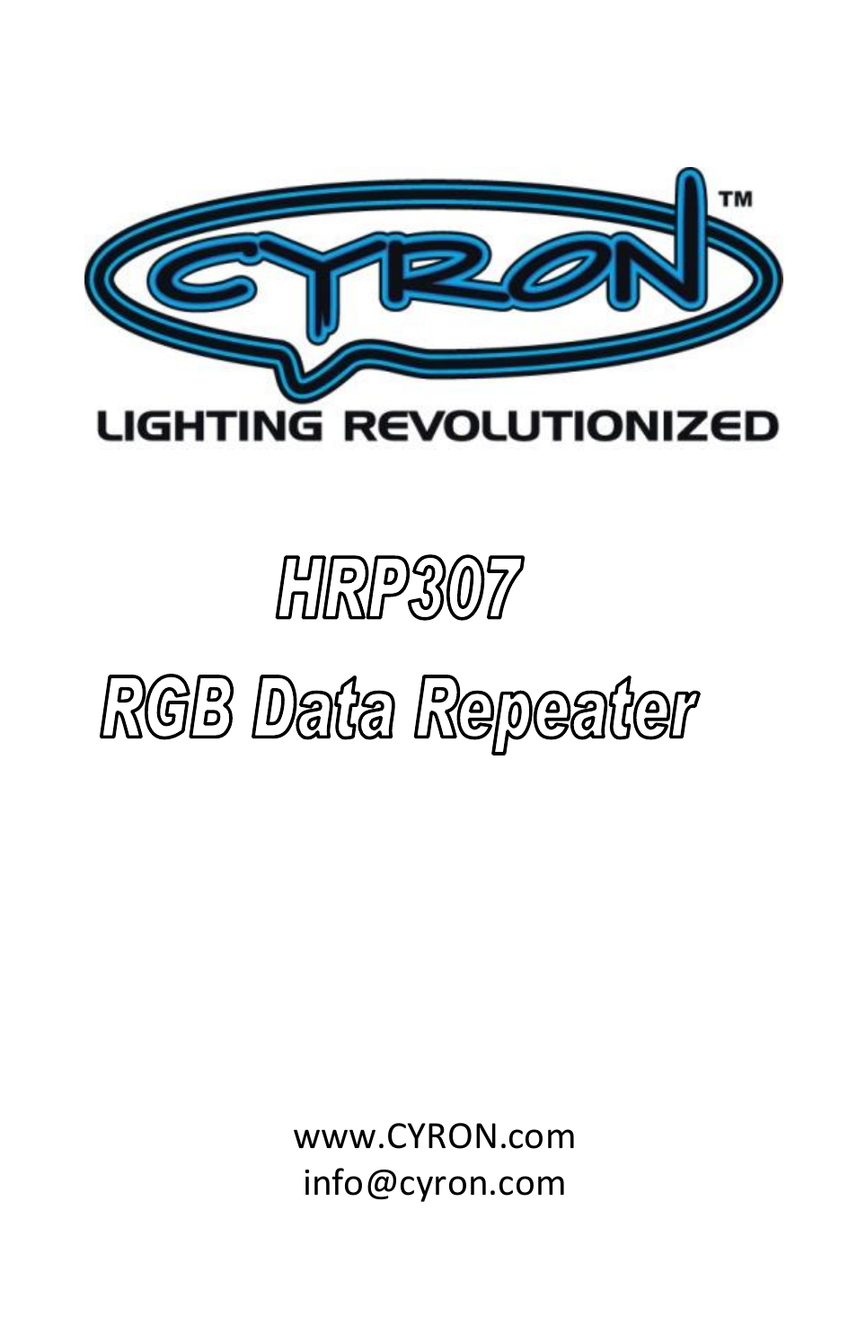HRP307