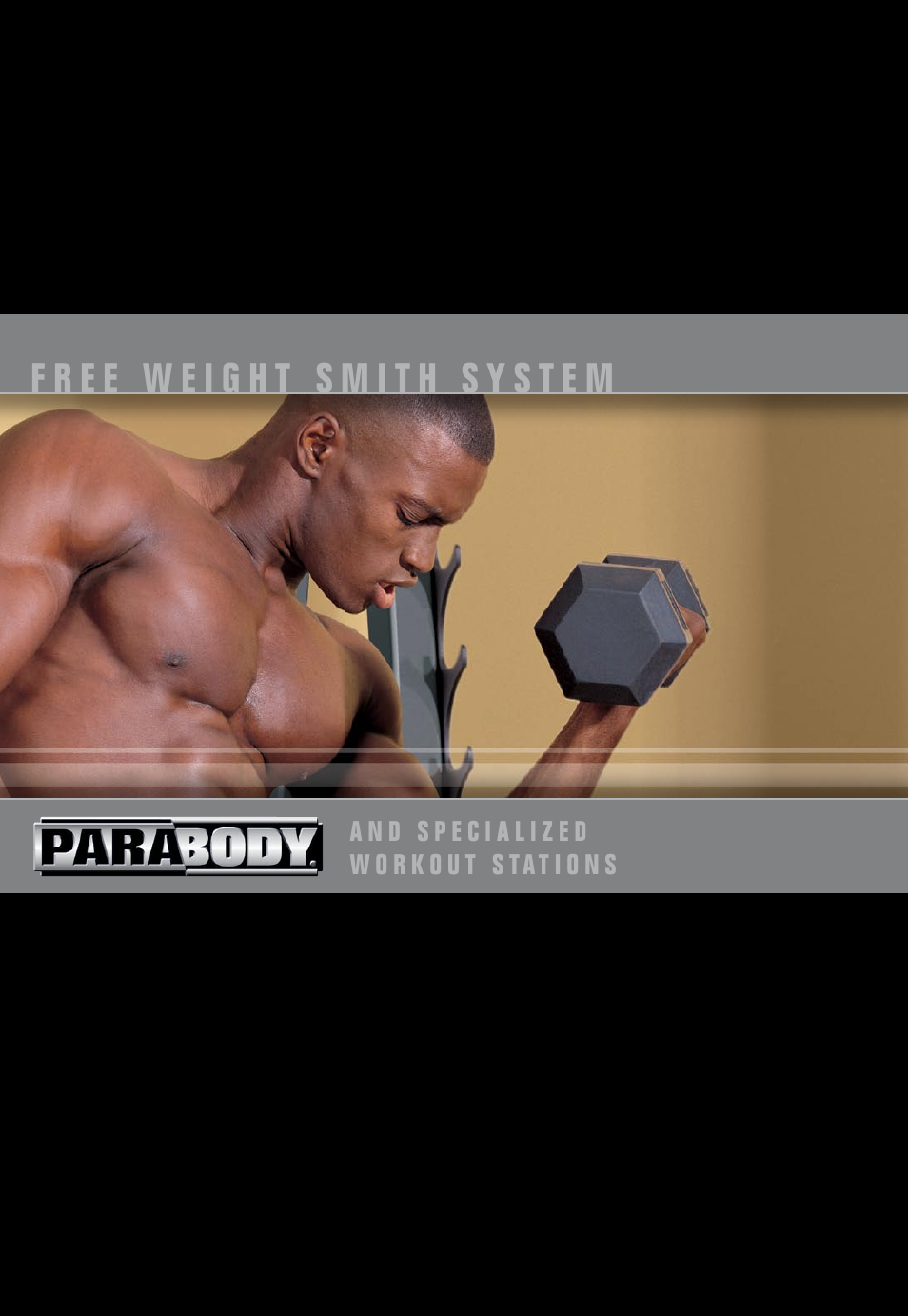 Free Weight Smith System