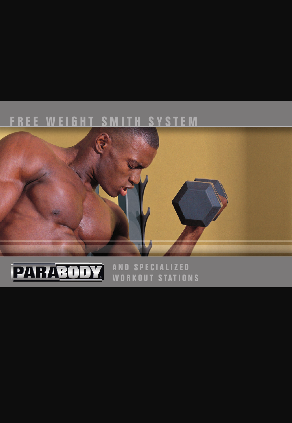 Free Weight Systems
