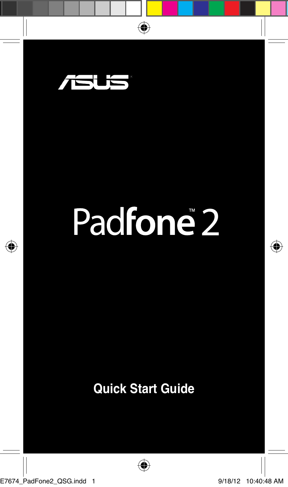 PadFone 2